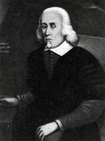 Вильям Гарвей (1578-1657)