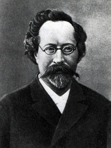 Владимир Алексеевич Бец (1834-1894)